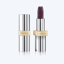 Prada Monochrome Hyper Matte Lipstick in shade P57