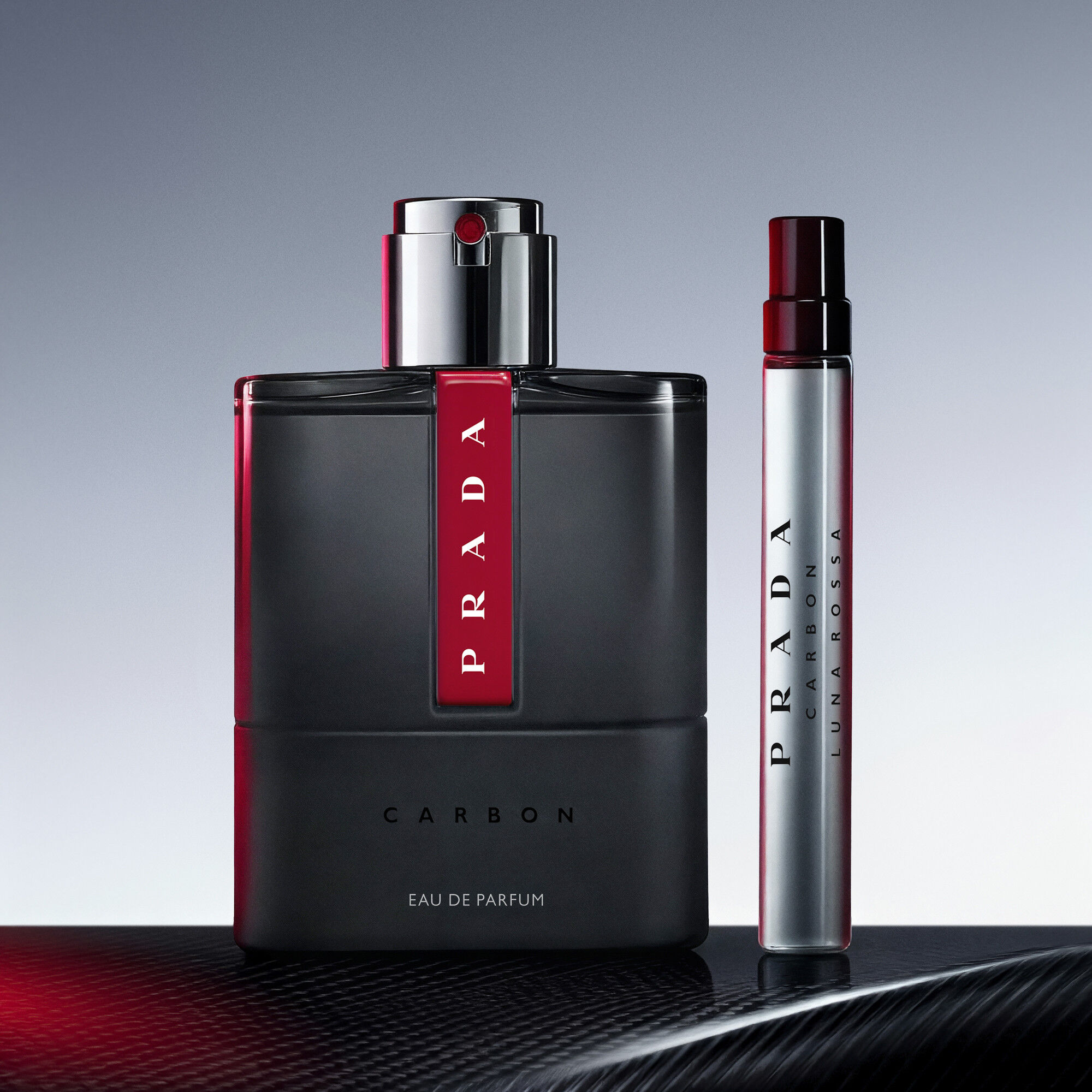 Luna Rossa Carbon Eau de Parfum