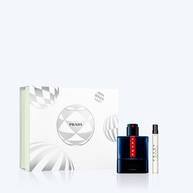 Luna Rossa Ocean Eau de Parfum Set
