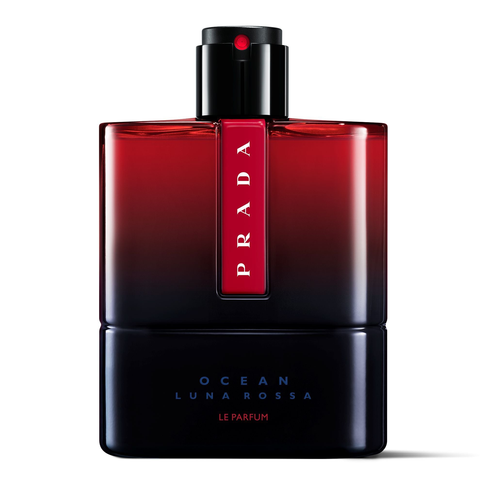 Luna Rossa OCEAN Le Parfum - Men's Fragrance | Prada Beauty