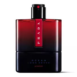 Luna Rossa Ocean Eau de Parfum Prada For Men | Prada Beauty
