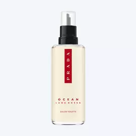 Luna Rossa Ocean Eau de Toilette
