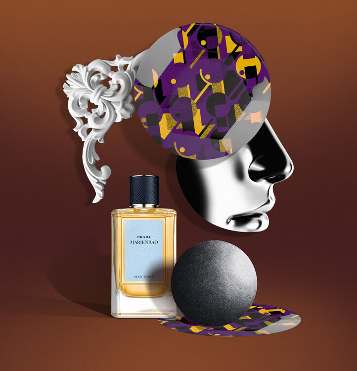 Marienbad Eau de Parfum