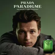 Mini Paradigme Eau de Parfum Cologne Discovery Set