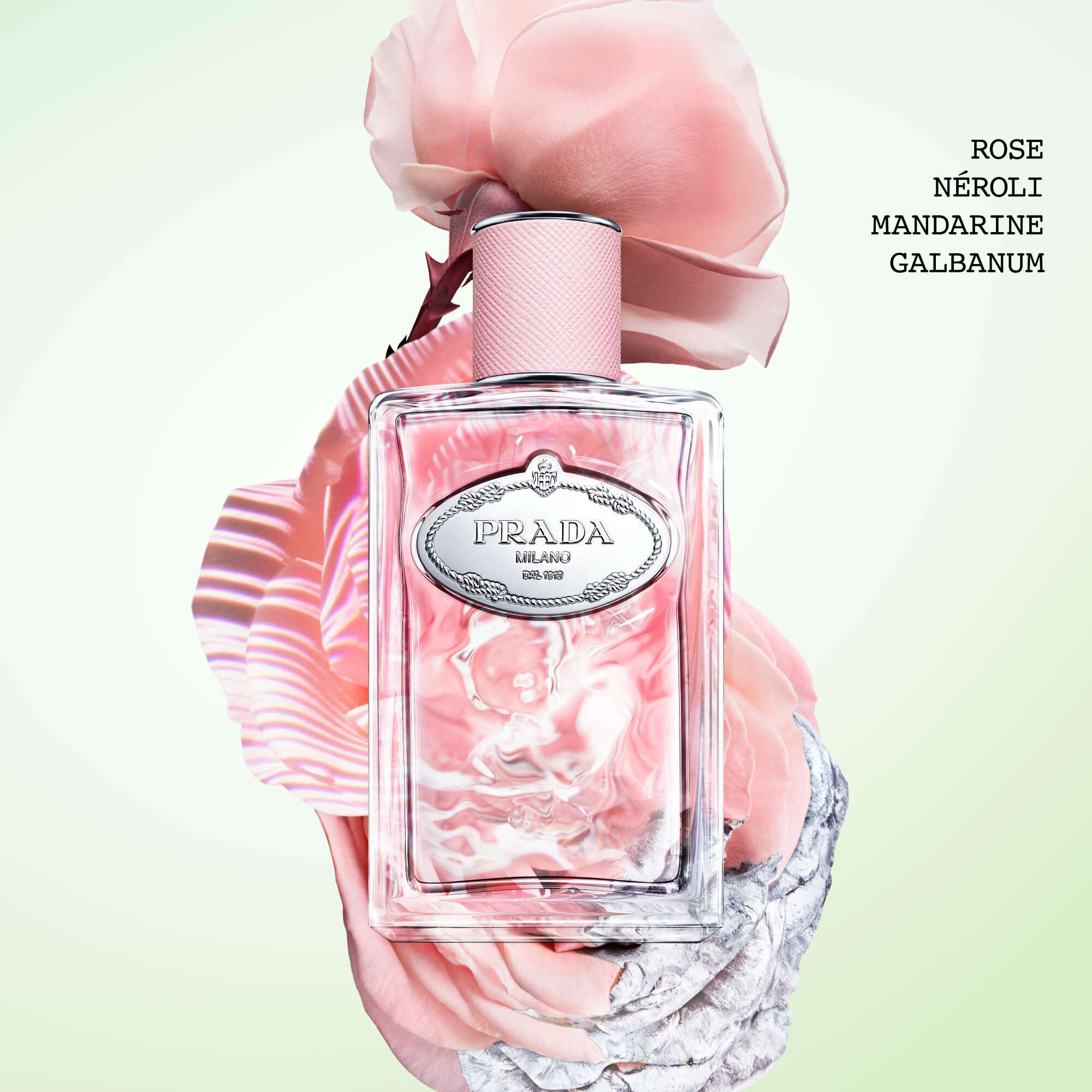 Infusion de Rose Eau de Parfum