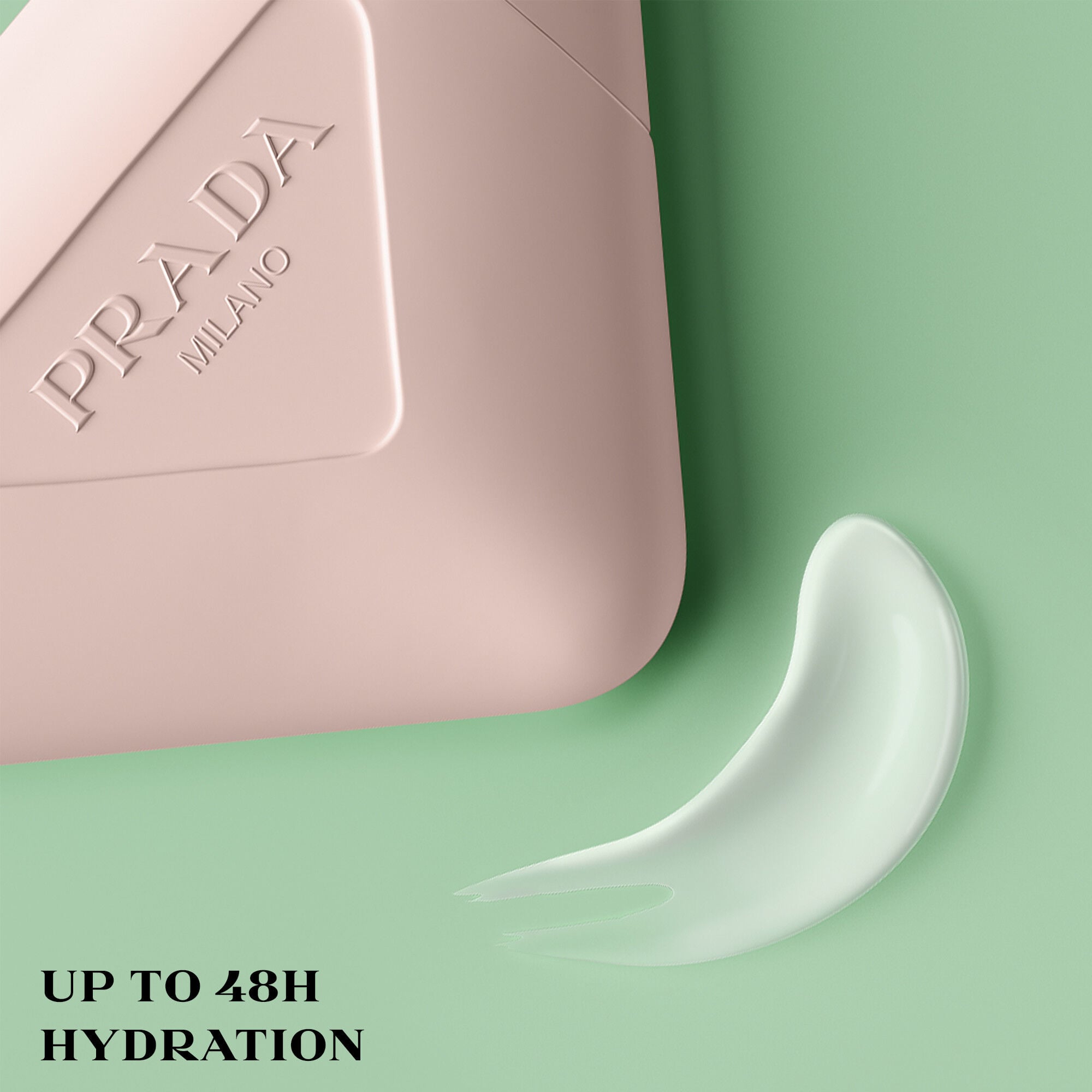 Prada Paradoxe Hand Cream
