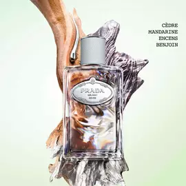 Infusion de Cedre Eau de Parfum