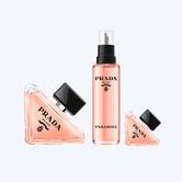 Paradoxe Eau de Parfum Trio