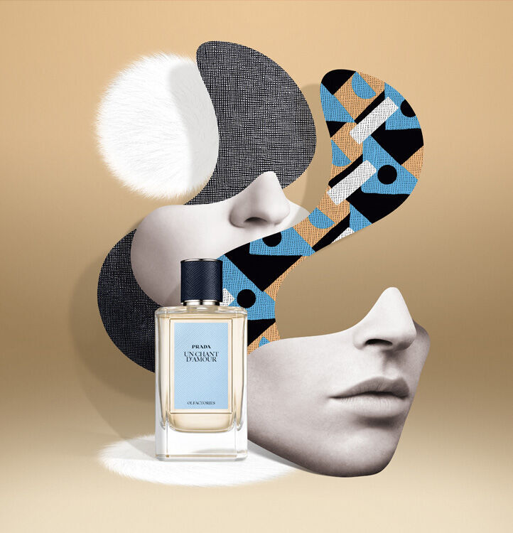 Olfactories Unisex Collection | Prada Beauty Official Site