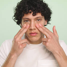 Prada Augmented Skin The Serum