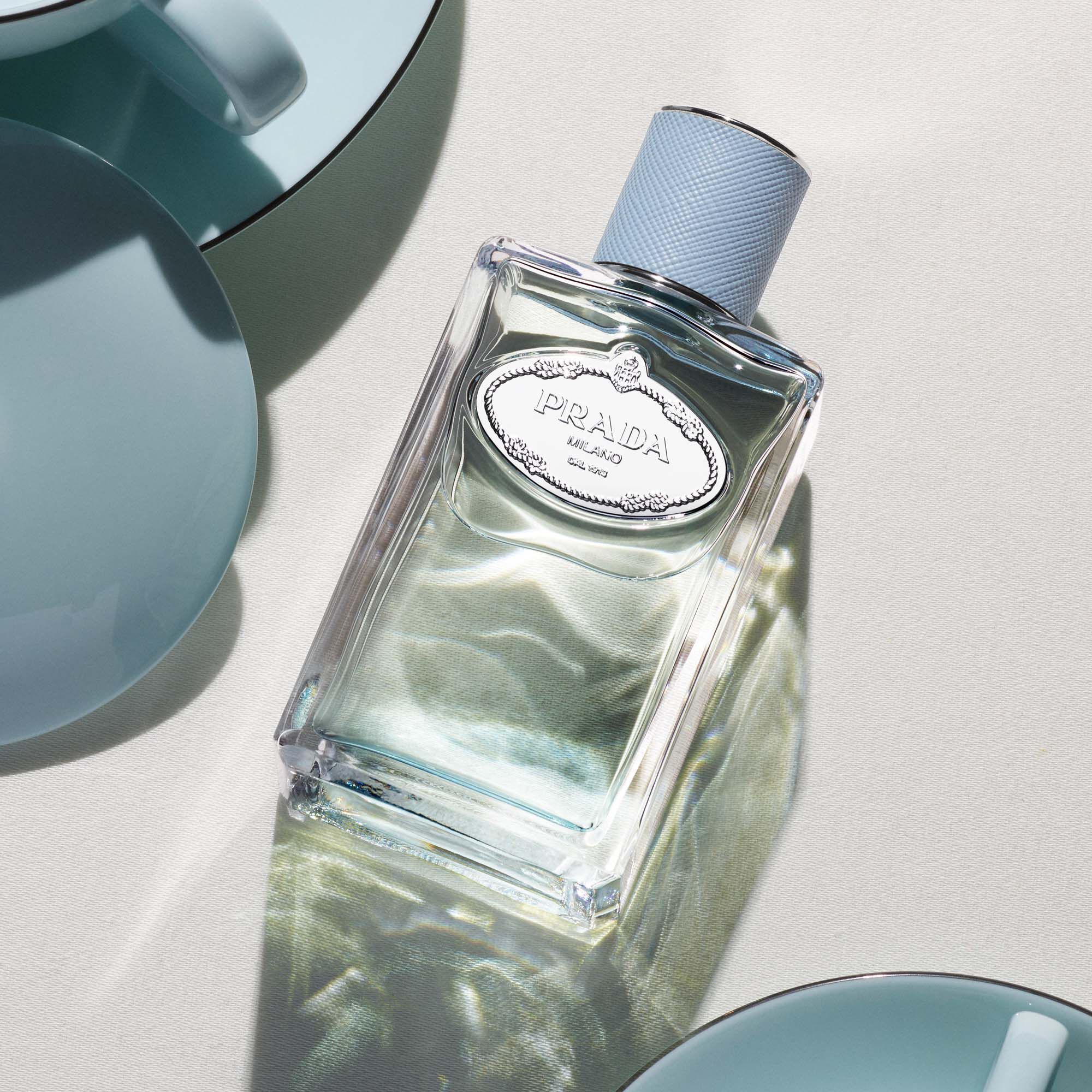 Infusion D'Amande Eau de Parfum