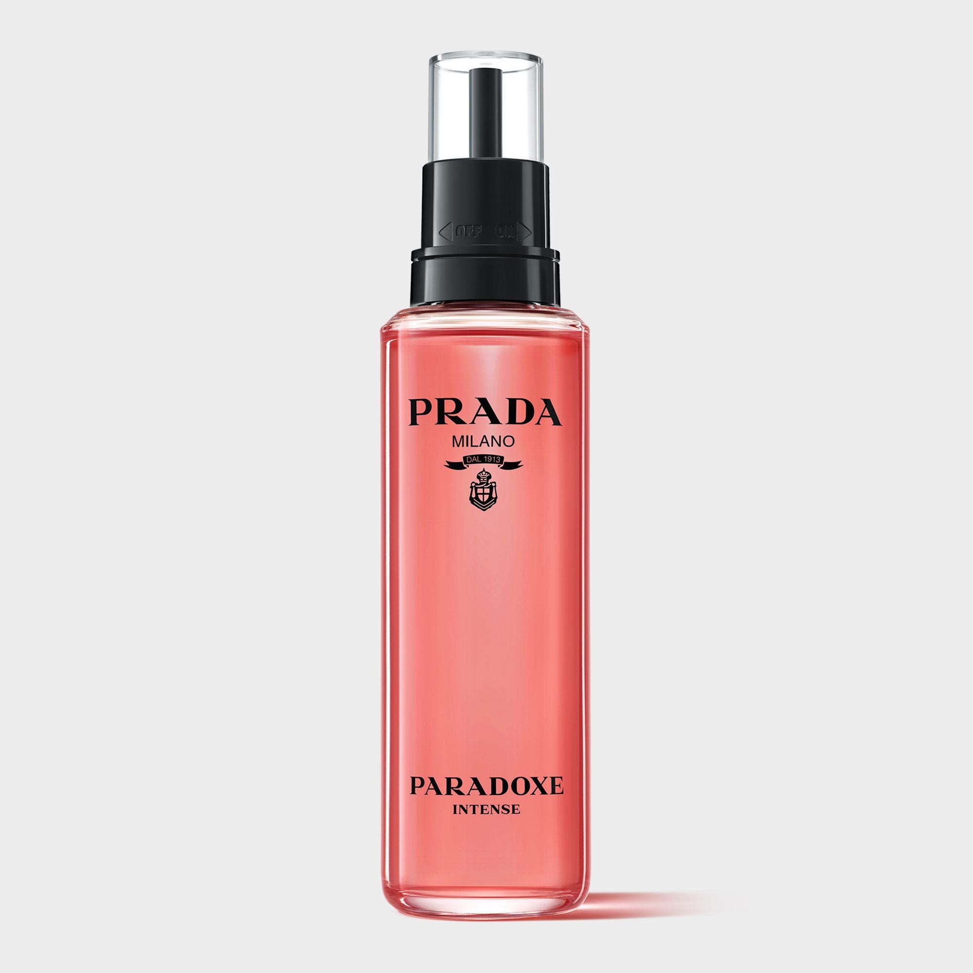 Paradoxe Intense Eau De Parfum Perfume | Prada Beauty