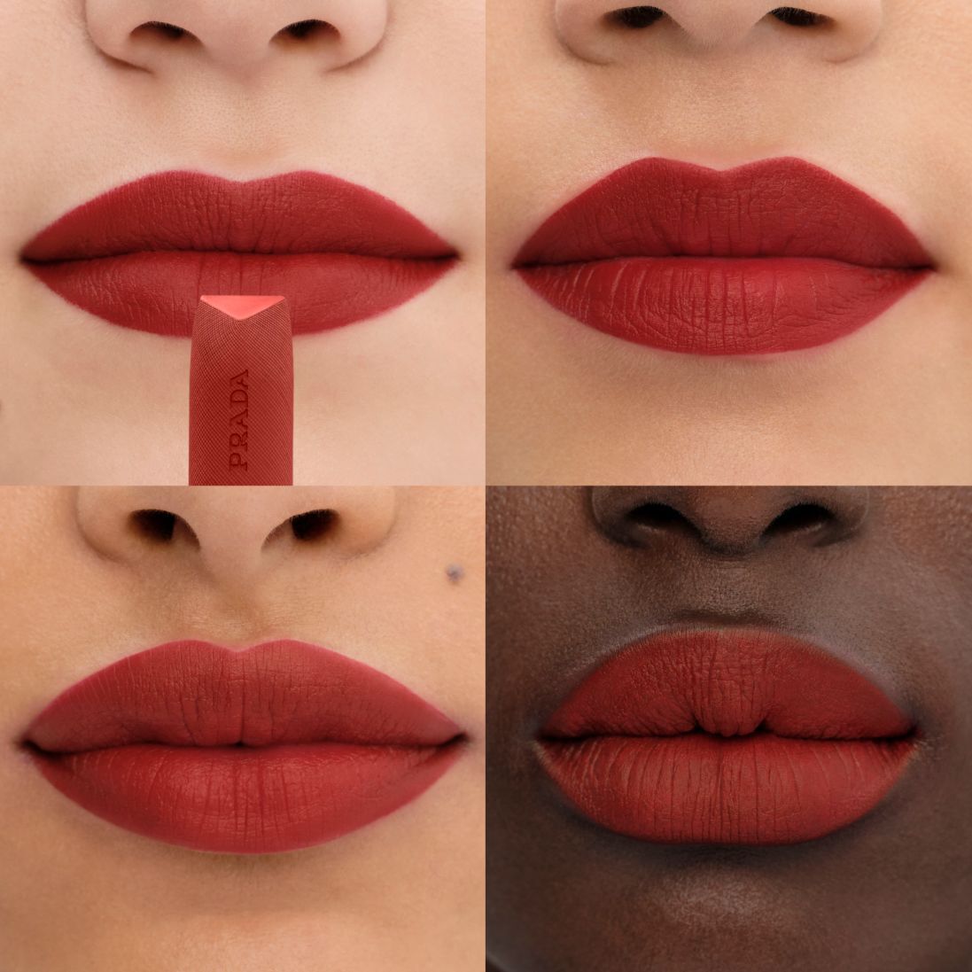 Prada Monochrome Hyper Matte