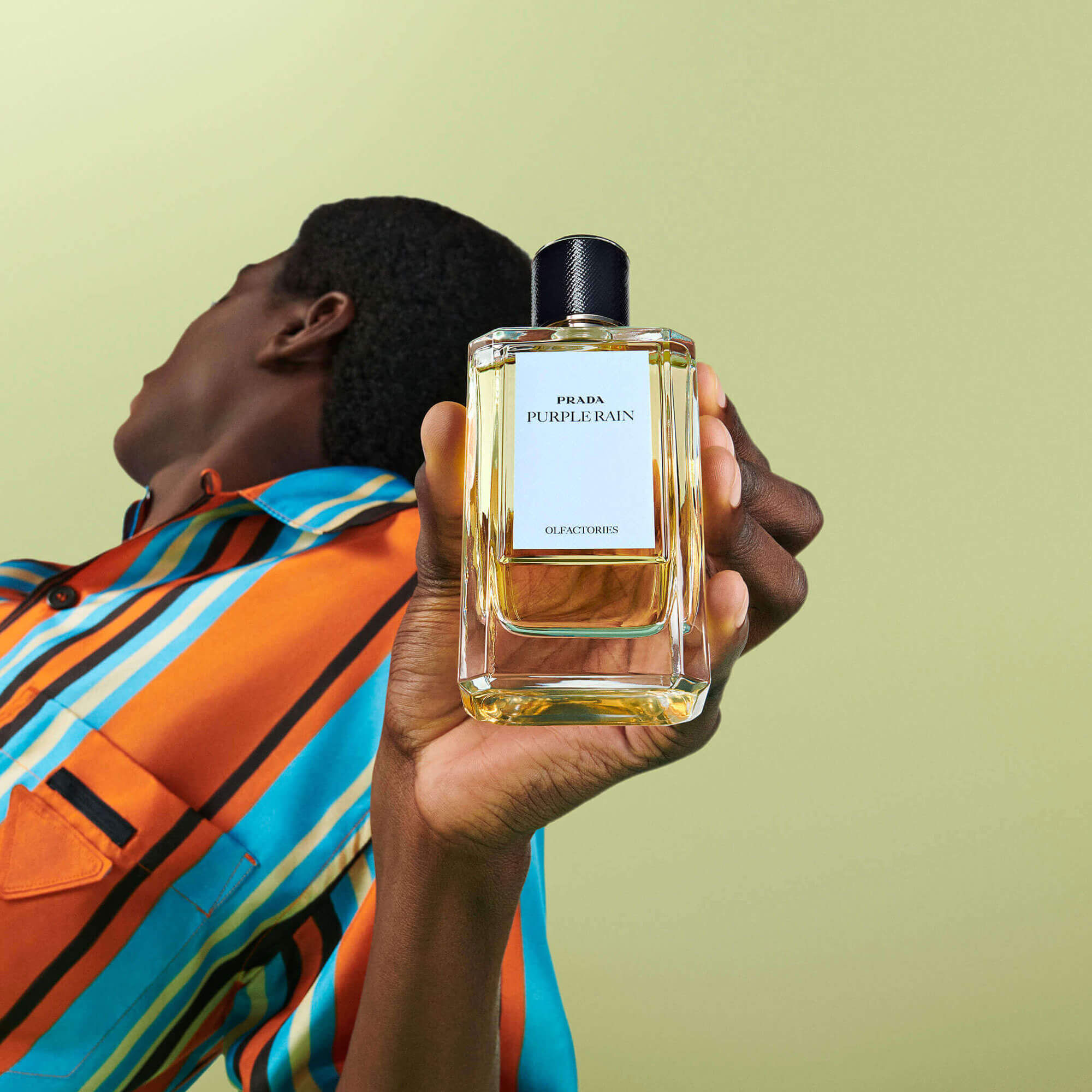 Olfactories Purple Rain Eau de Parfum
