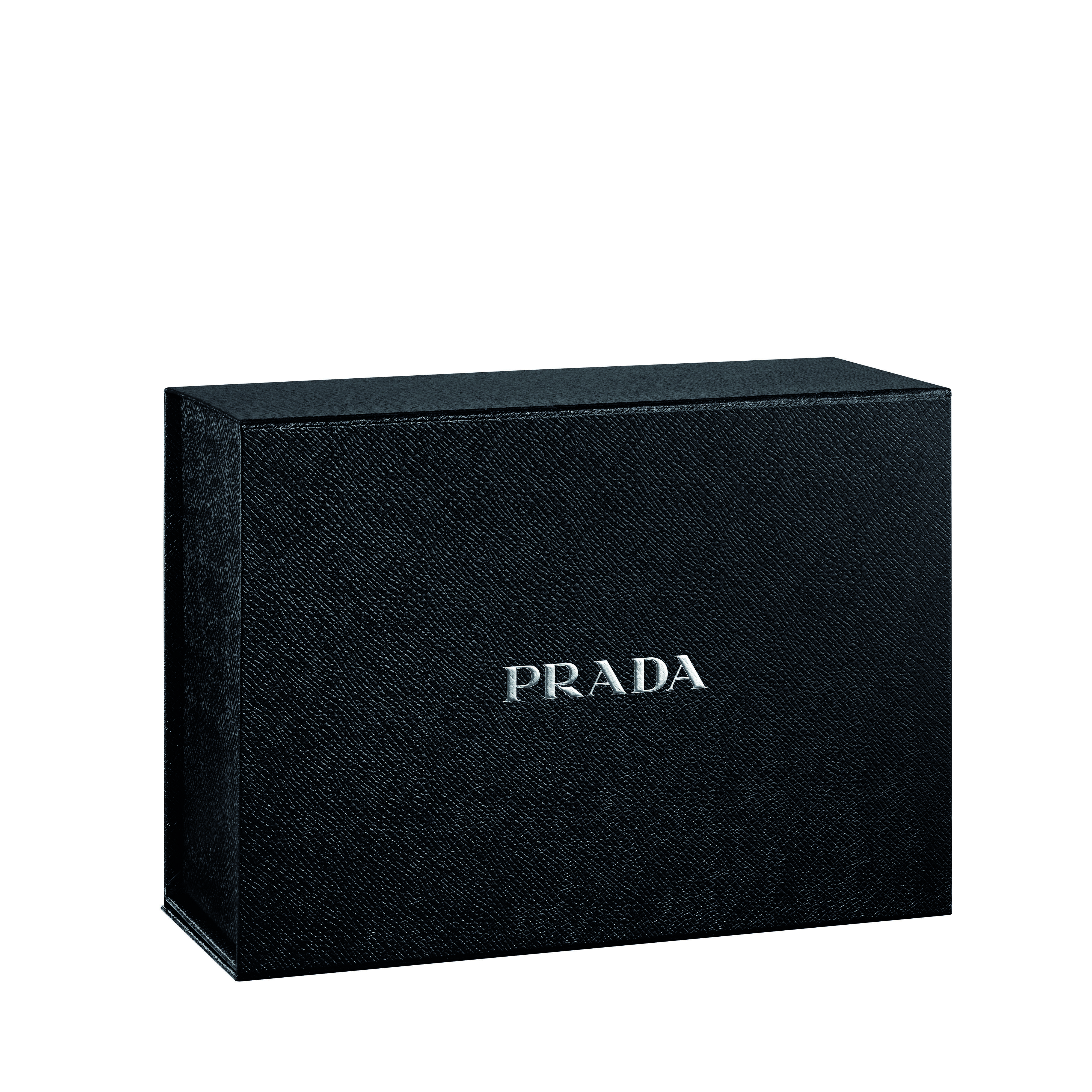 Prada purse box best sale