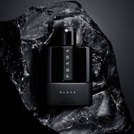 Luna Rossa Black Eau de Parfum 2-Piece Cologne Gift Set