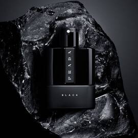 Luna Rossa Black Eau de Parfum 2-Piece Cologne Gift Set