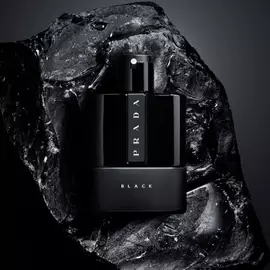 Luna Rossa Black Eau de Parfum 2-Piece Cologne Gift Set