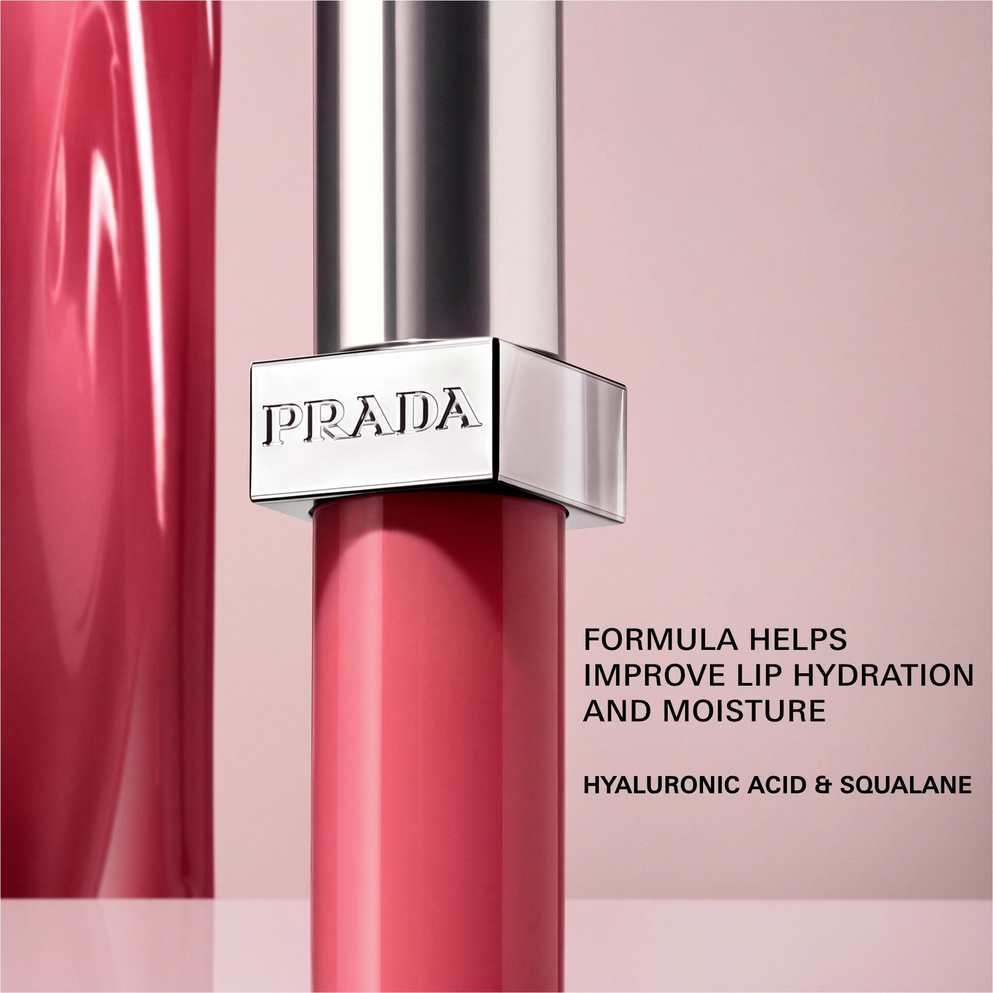 Prada Reflection Glossy Liquid Balm