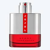 Luna Rossa Sport Eau de Toilette