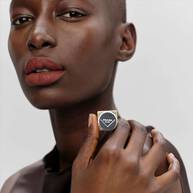 Prada Monochrome Hyper Matte