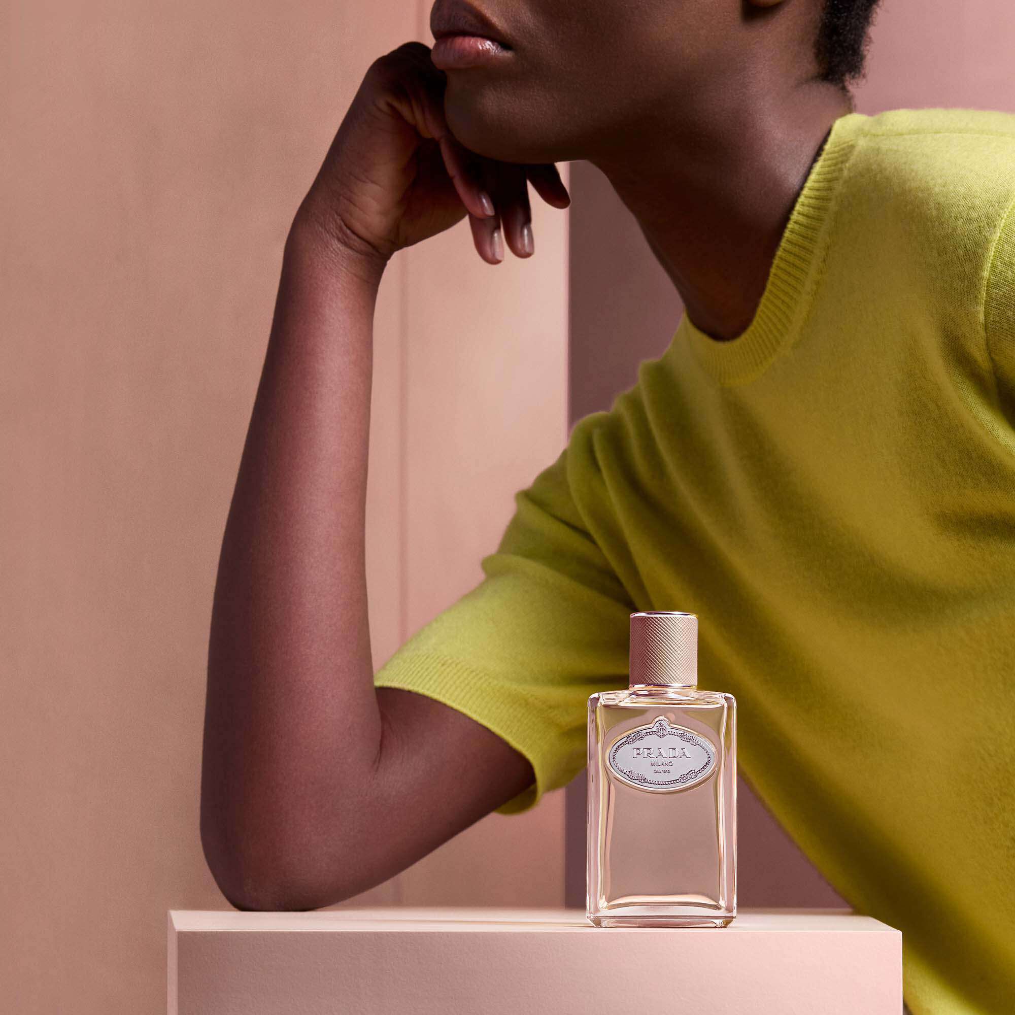 Infusion de Vanille Eau de Parfum