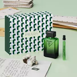 Paradigme Eau de Parfum Gift Set