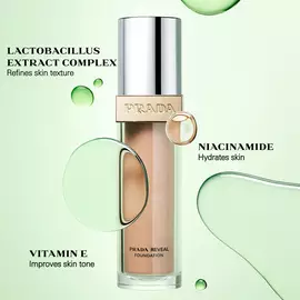 Prada Paradoxe Collection | Prada Beauty Official Site