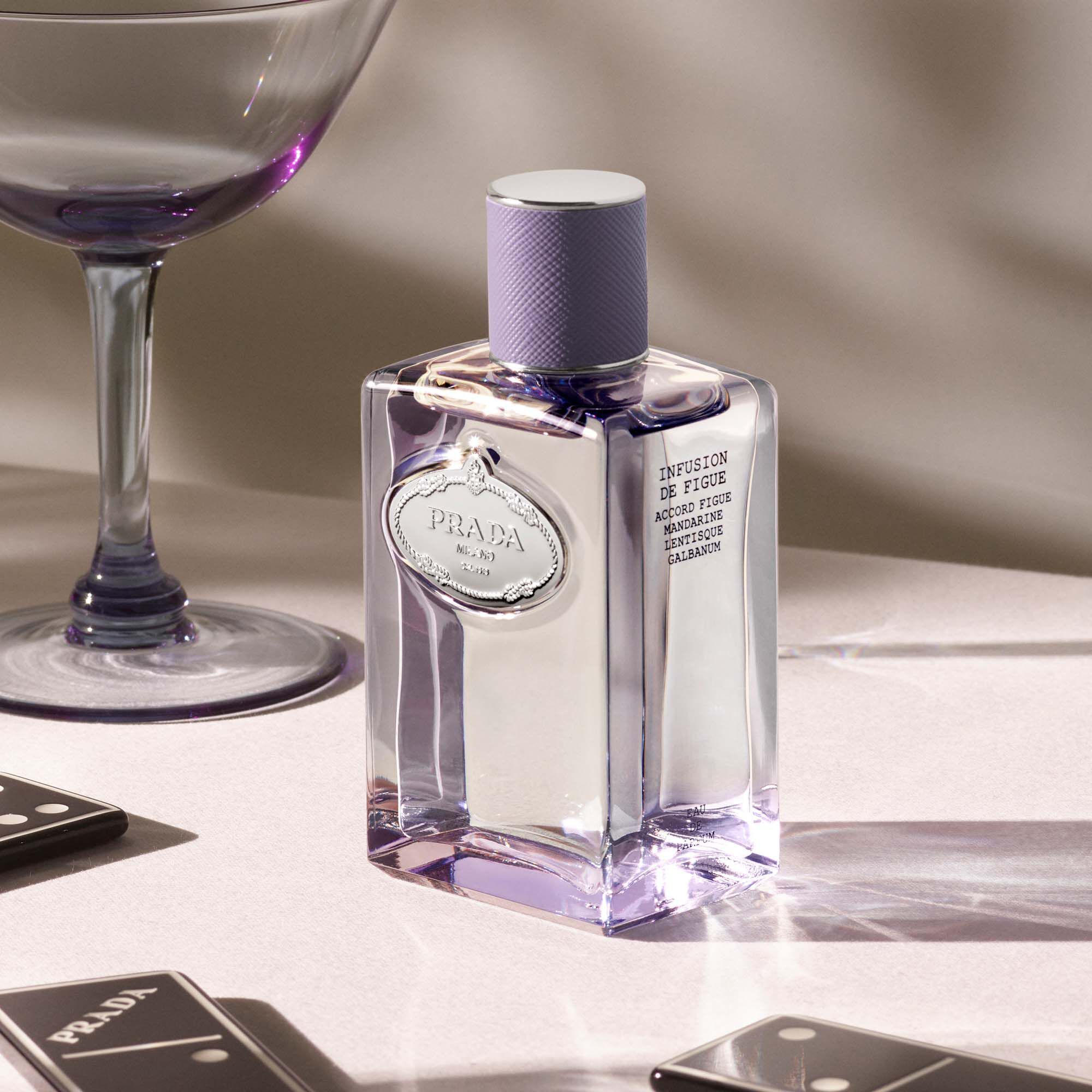 Infusion de Figue Eau de Parfum