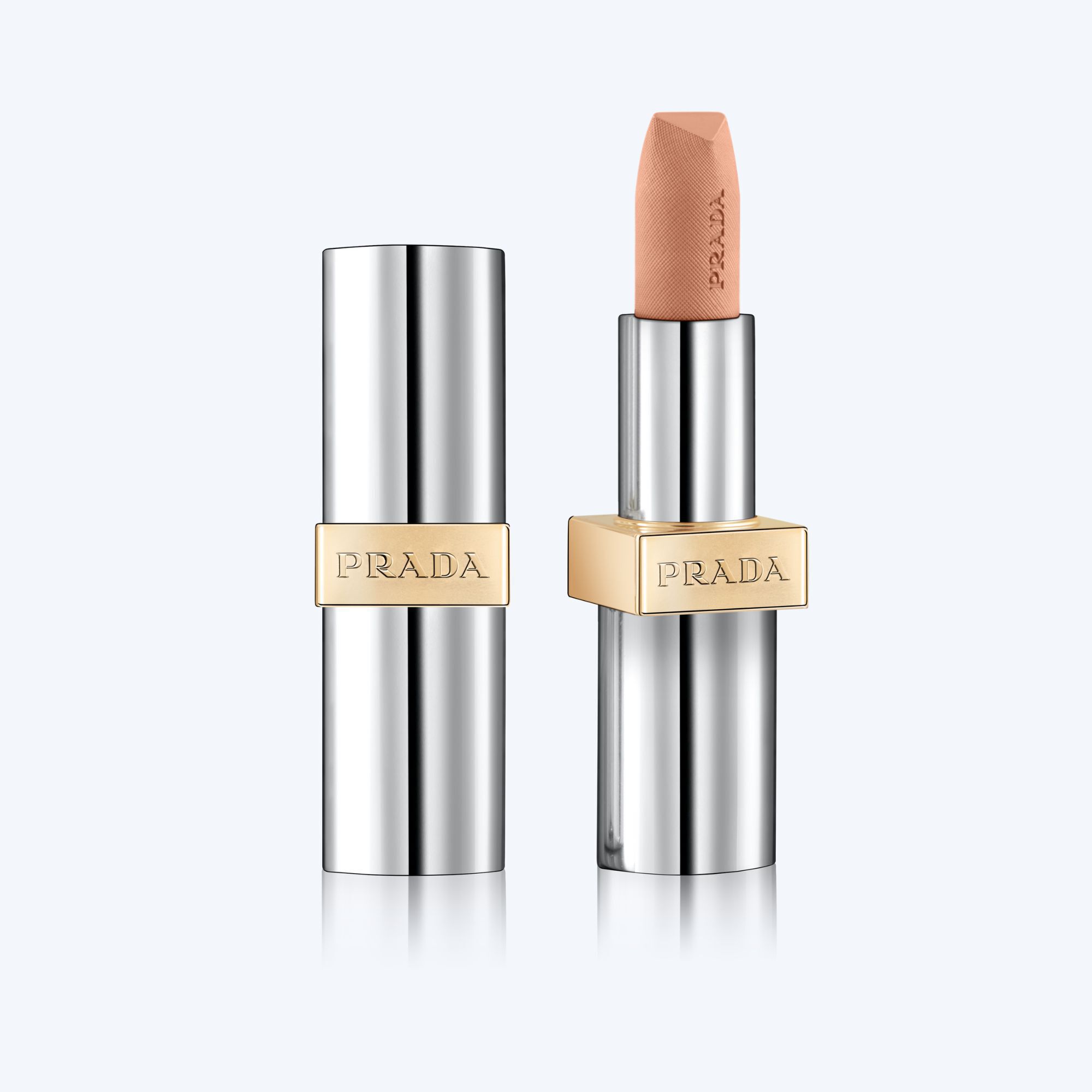 口紅 Prada Monochrome Smooth Nylon  B101 B101 - TIEPOLO Prada Monochrome Soft Matte lipstick - B101