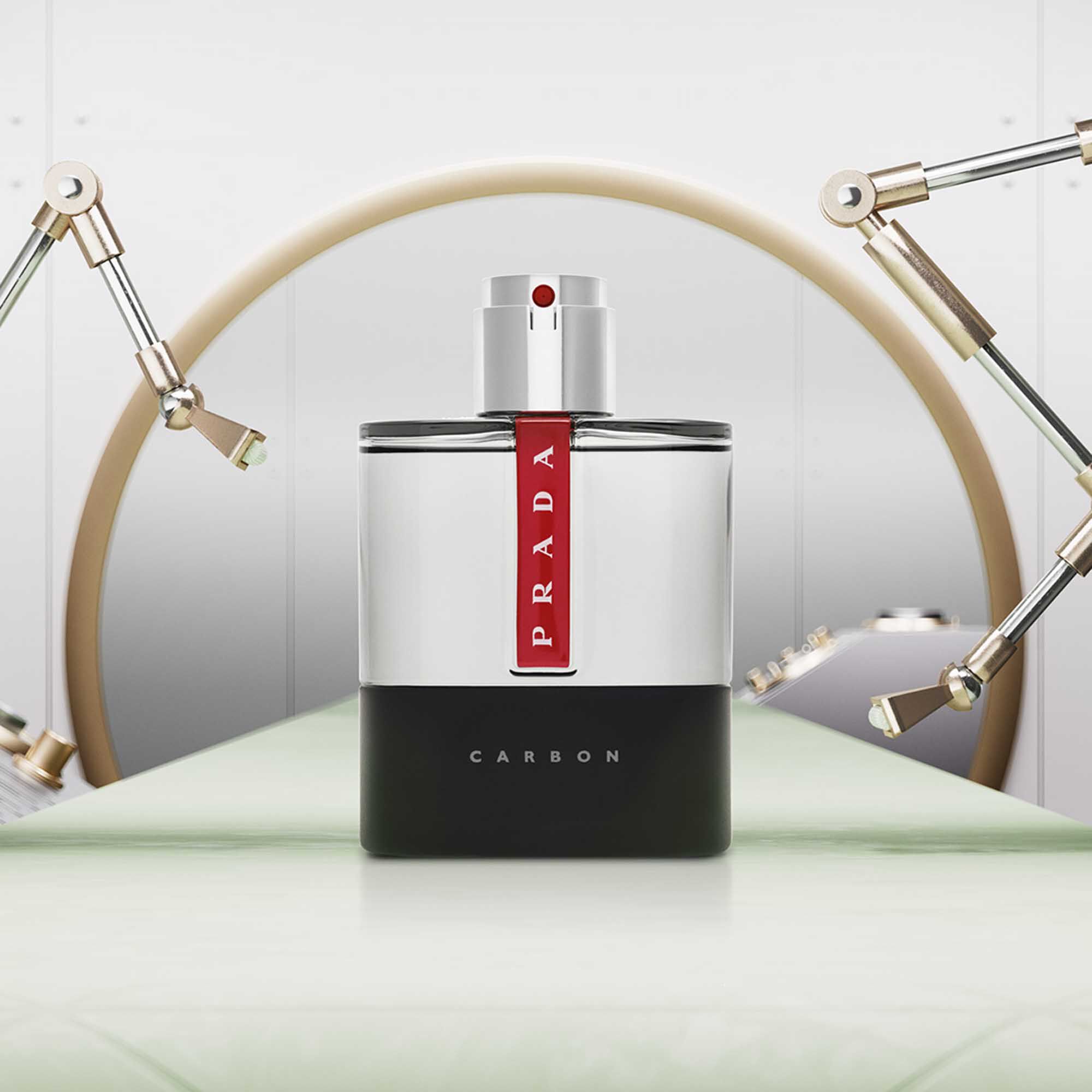 Luna Rossa Carbon Holiday Trio Prada Beauty Official