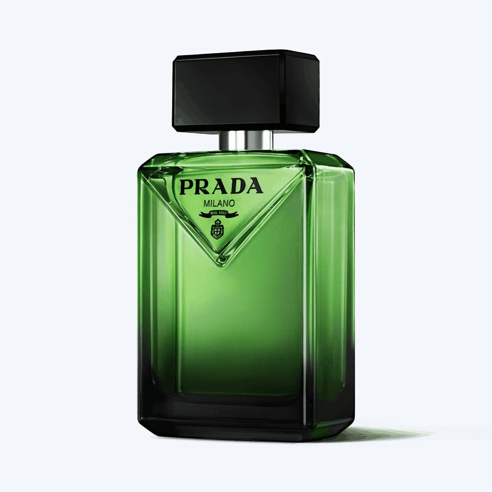 香水(男性用) Prada Pour Homme 100ml Prada L'Homme Eau de Toilette | Prada Beauty Official Site