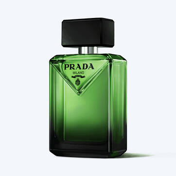 Paradigme Eau de Parfum Prada Beauty Official Site