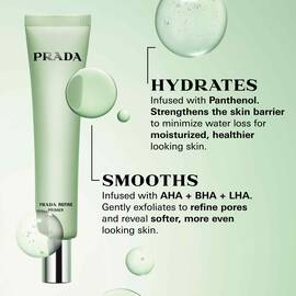 Prada Refine Blurring Extending Primer