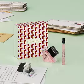 Paradoxe Eau de Parfum Travel Gift Set