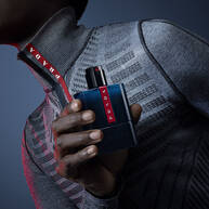 Luna Rossa Ocean Eau de Toilette