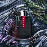 Luna Rossa Carbon Eau de Parfum