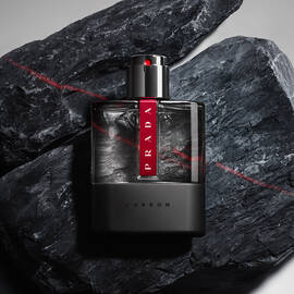 Luna Rossa Carbon Eau de Toilette