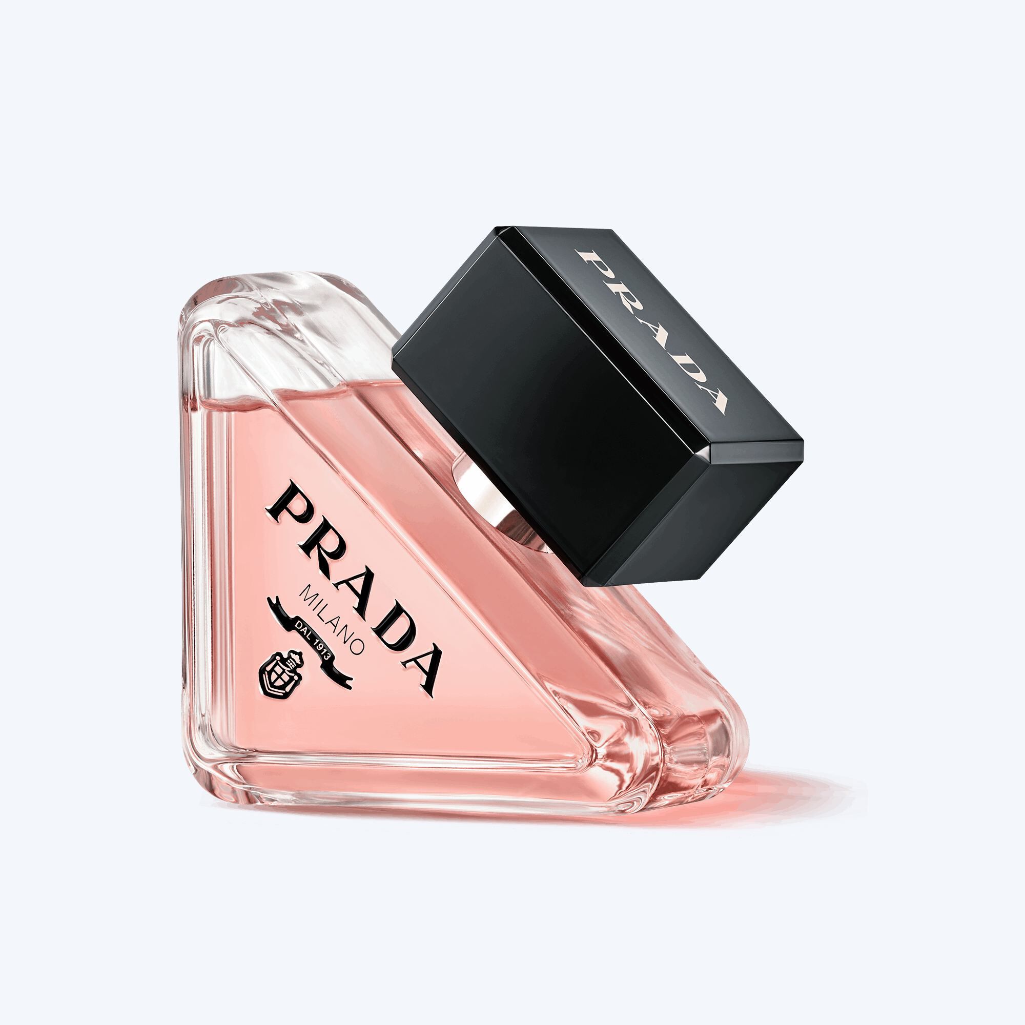 Prada Paradoxe fragrance, new perfume for women Prada Beauty