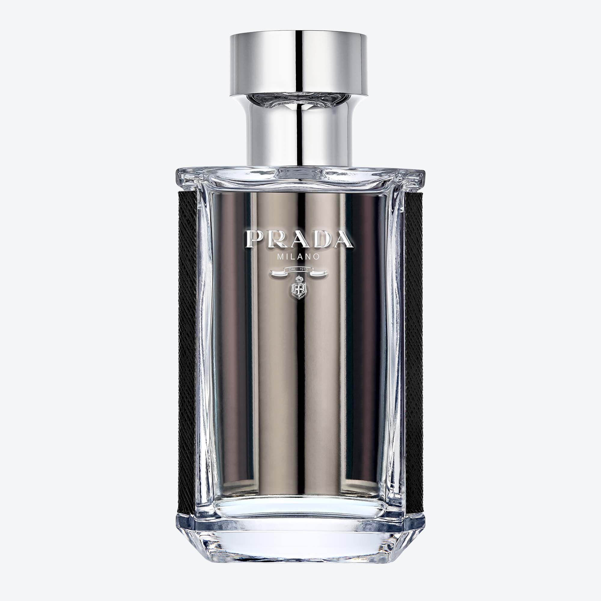 Perfume prada eau de toilette top