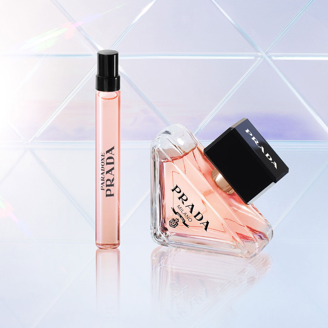 paradoxe prada 50 ml