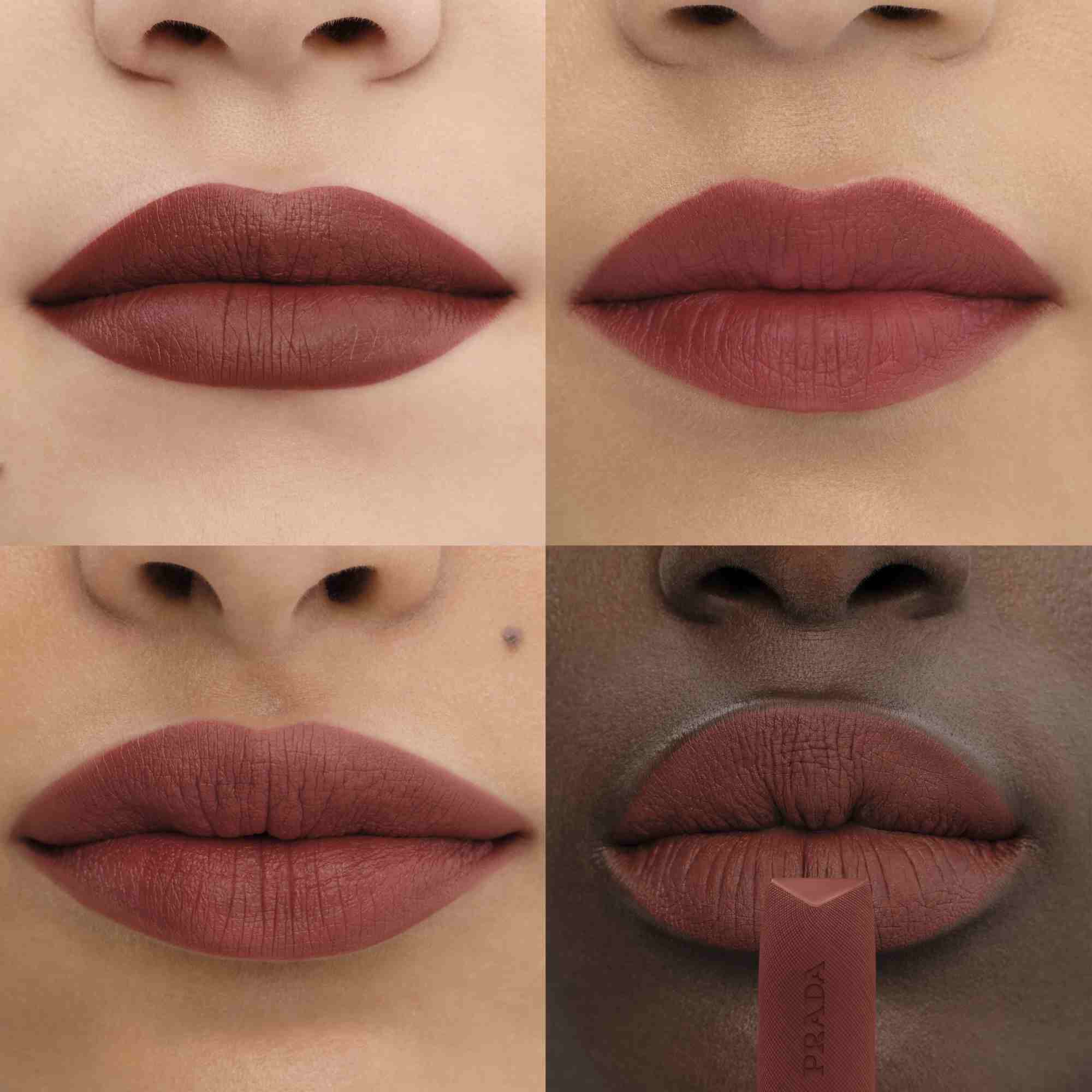 Prada Limited Edition Monochrome Hyper Matte