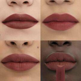 Prada Monochrome Hyper Matte Lipstick