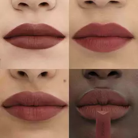 Prada Monochrome Hyper Matte Lipstick