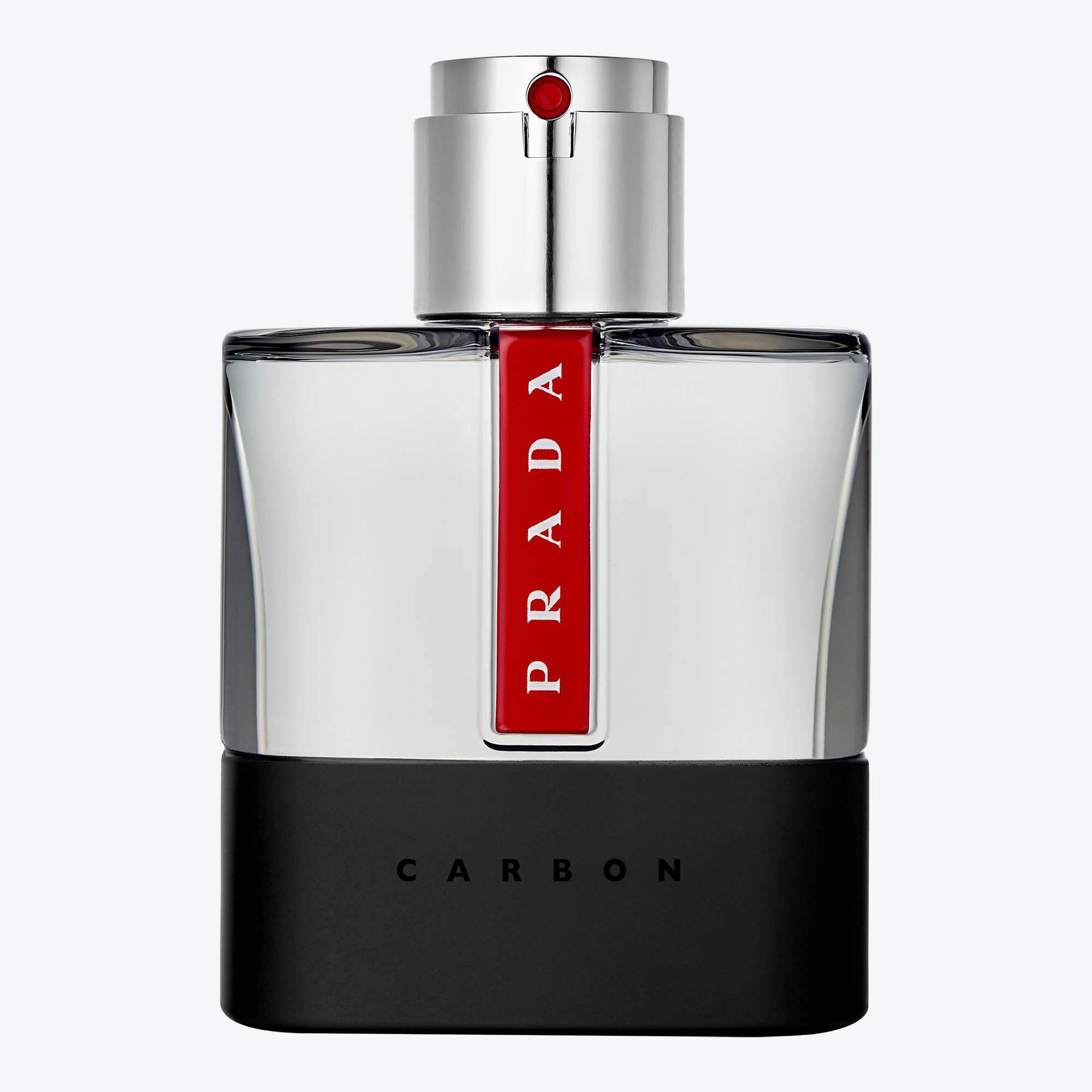 ファッション通販 Luna Site Official Beauty Prada | Cologne Carbon Rossa 香水(男性用)
