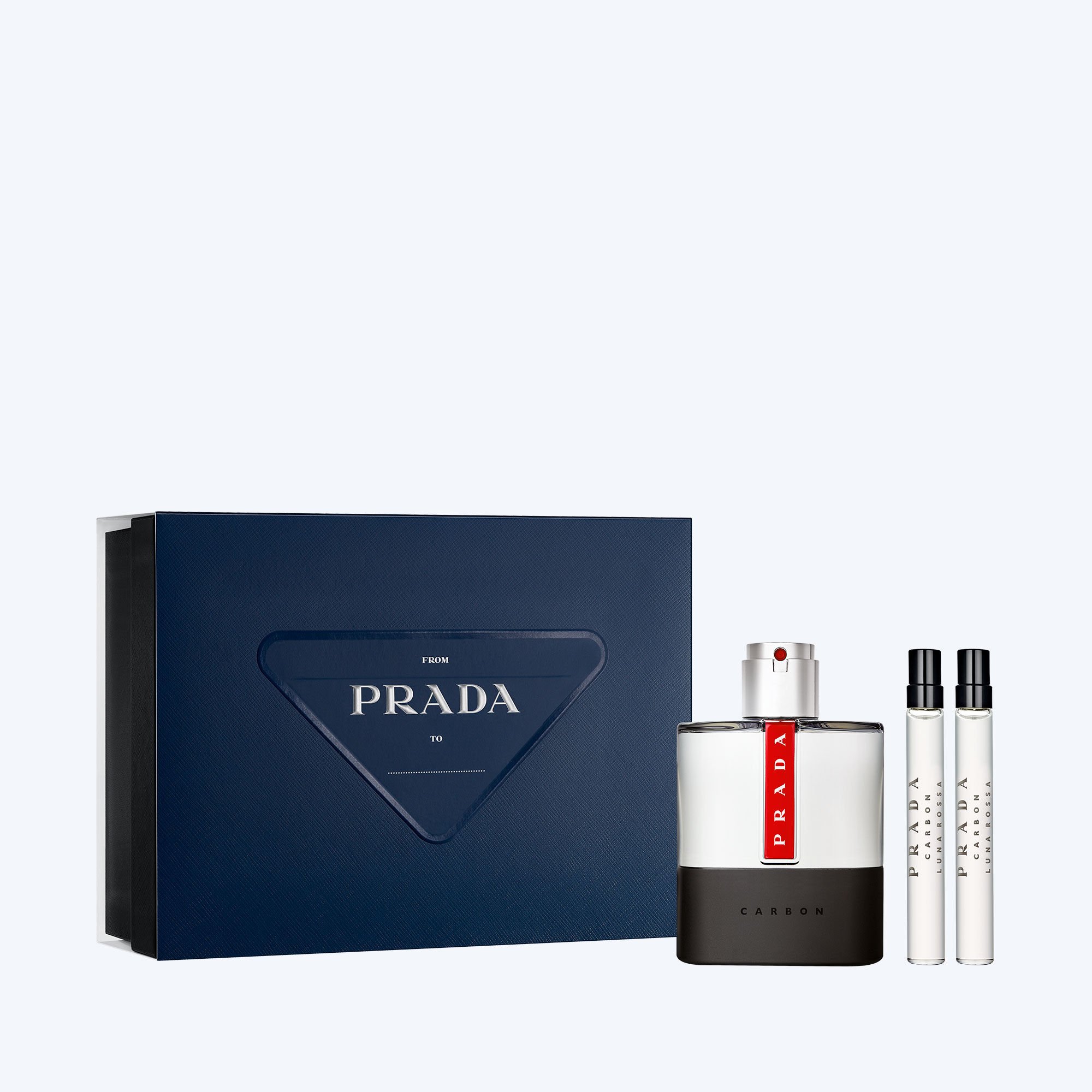Prada luna rossa carbon gift set outlet