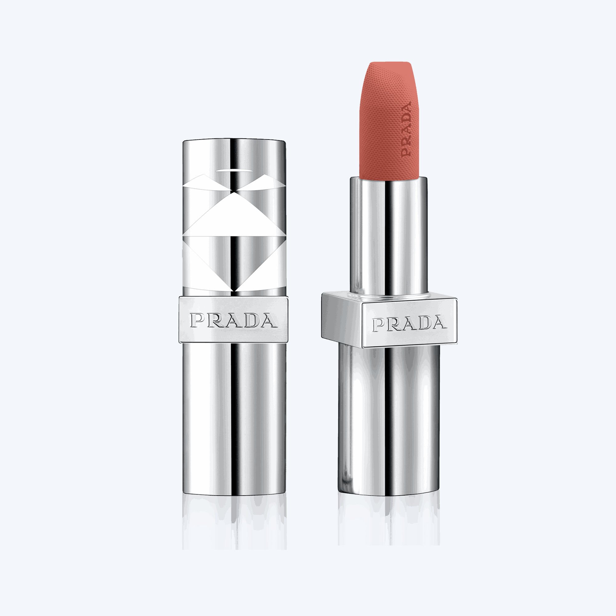 バイヤー厳選用品 Edition Limited Matte Soft Monochrome Prada | Beauty Prada 口紅