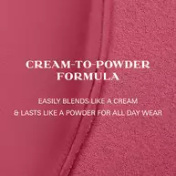 Prada Touch Cream-To-Powder Blush Limited Edition
