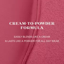Prada Touch Cream-To-Powder Blush Limited Edition
