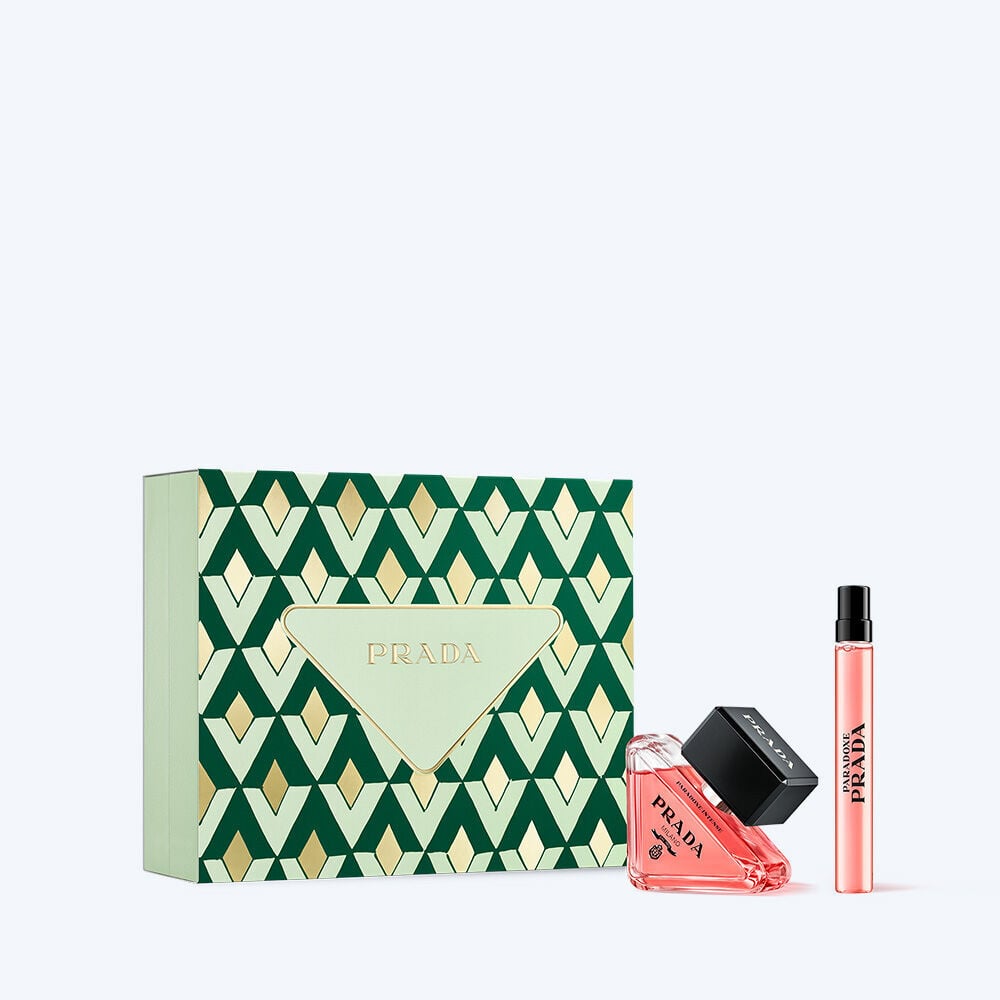 Paradoxe Intense Perfume Gift Set | Prada Beauty